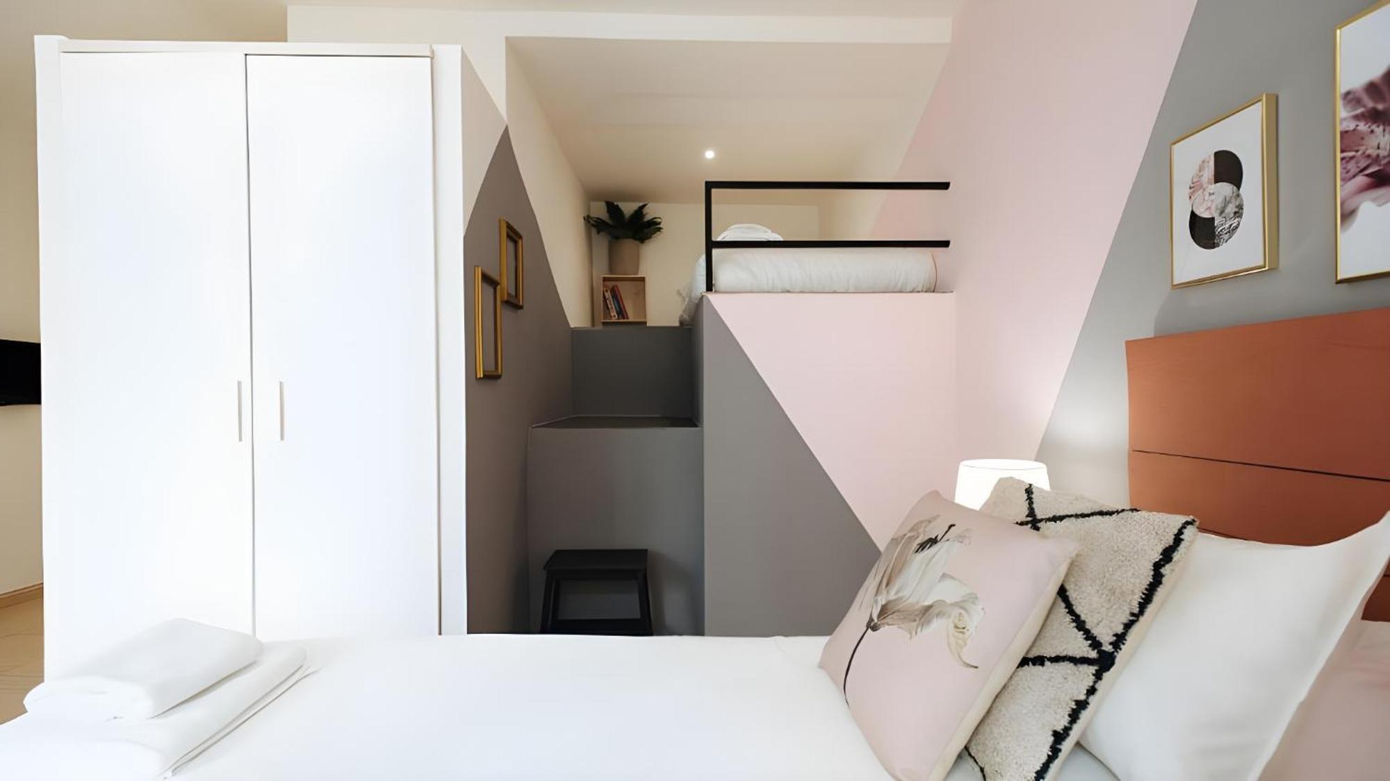 Eva Recommends Lineros Sevilha Exterior foto