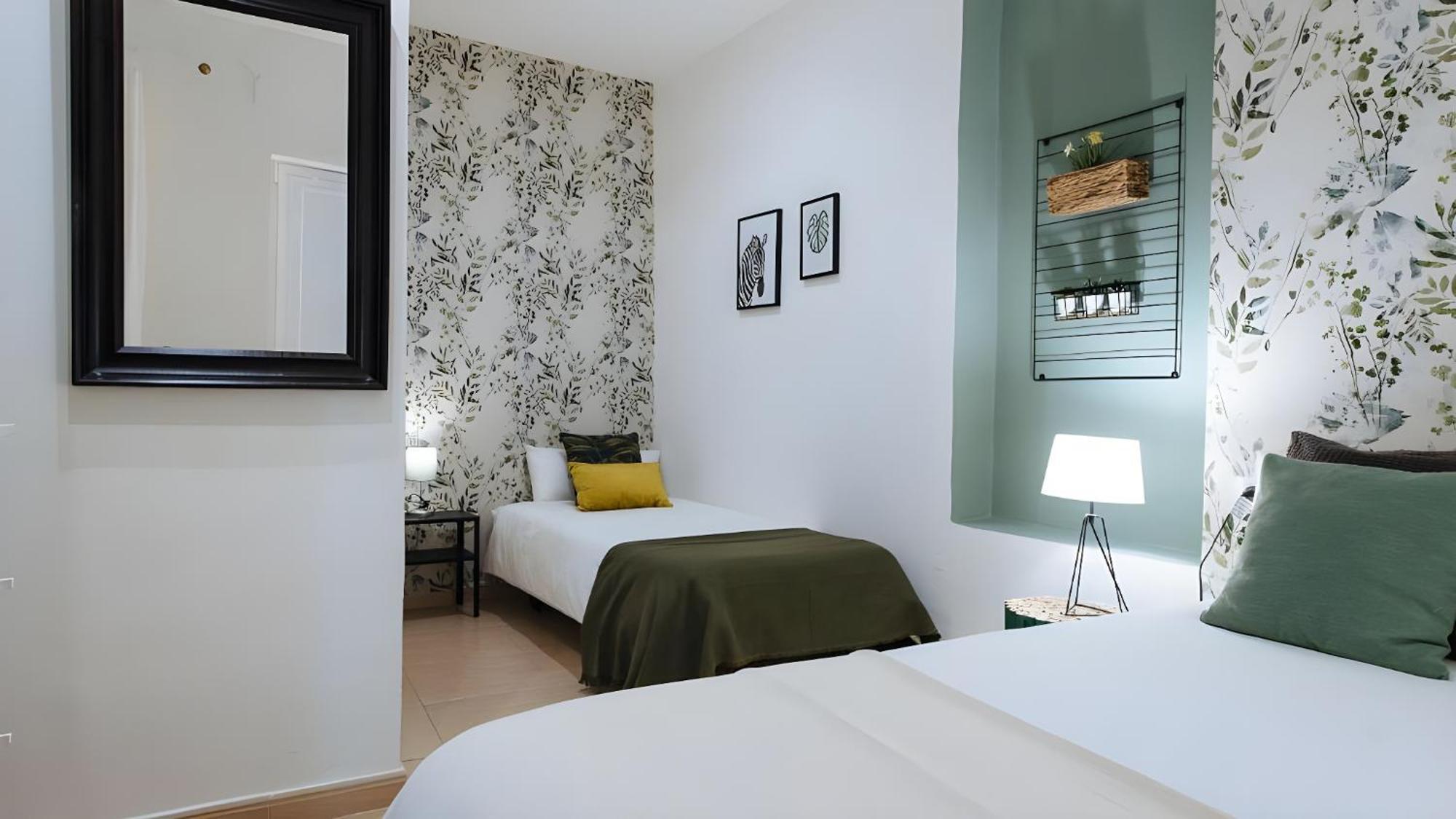 Eva Recommends Lineros Sevilha Exterior foto