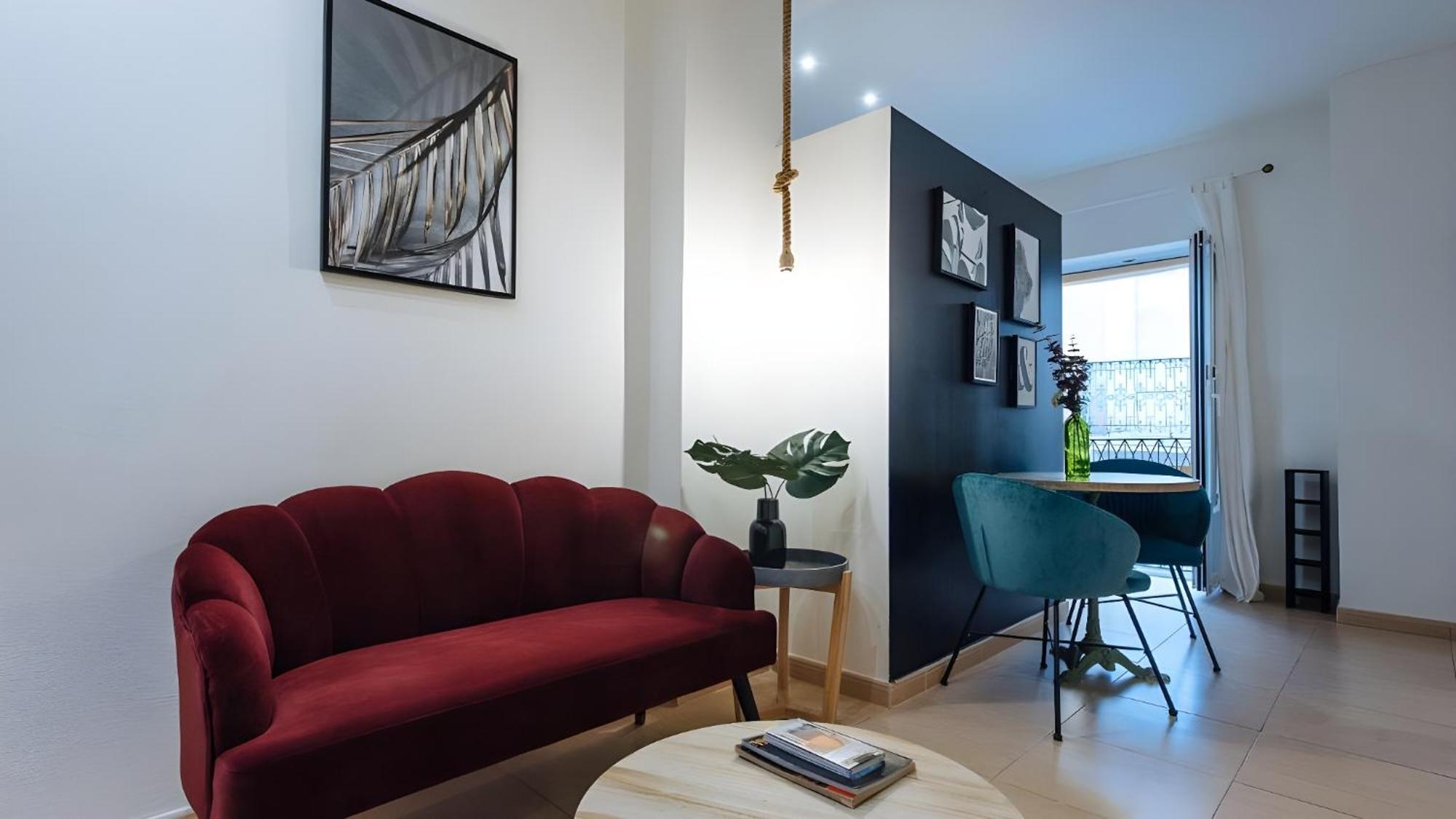 Eva Recommends Lineros Sevilha Exterior foto
