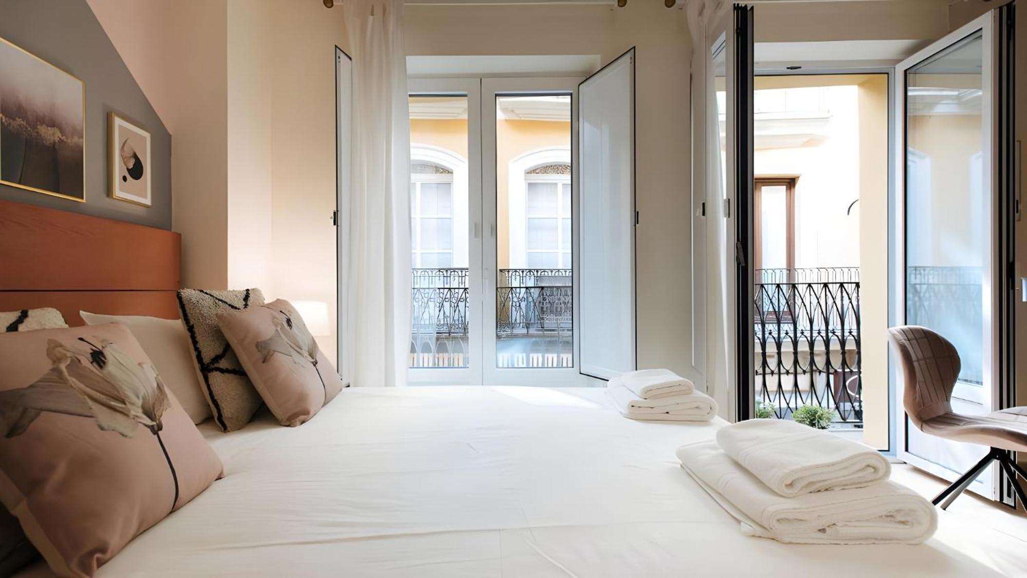 Eva Recommends Lineros Sevilha Exterior foto