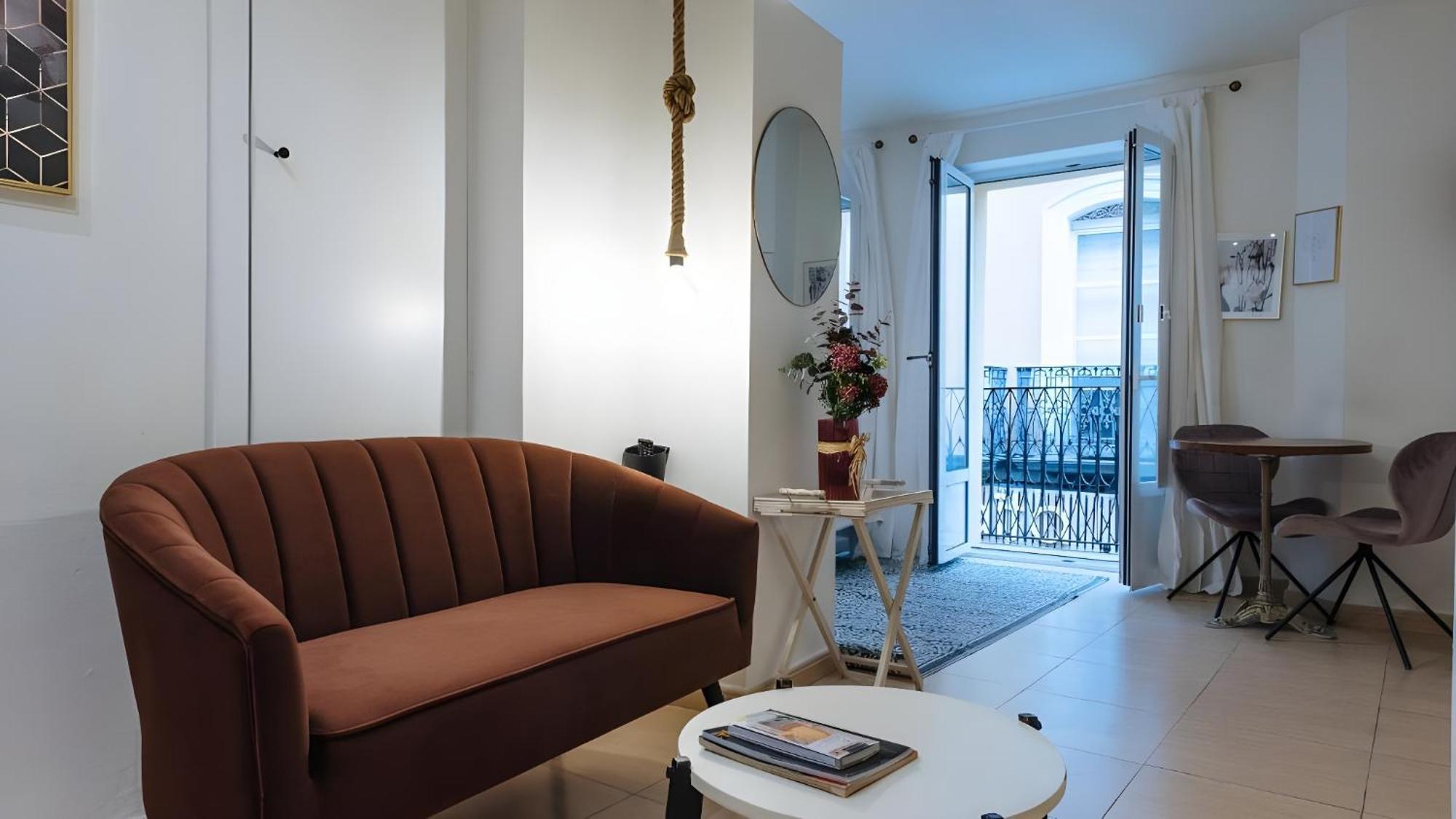 Eva Recommends Lineros Sevilha Exterior foto