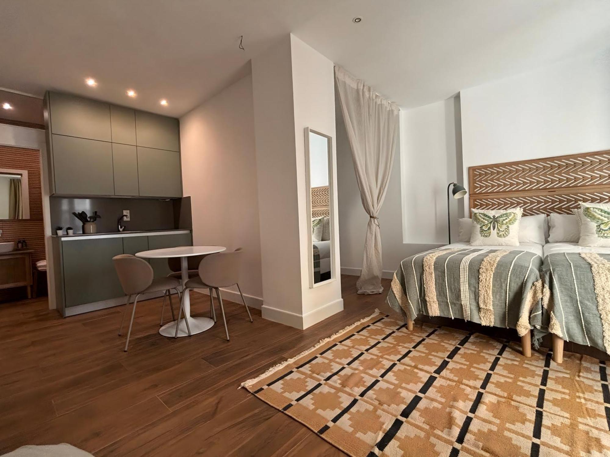 Eva Recommends Lineros Sevilha Exterior foto