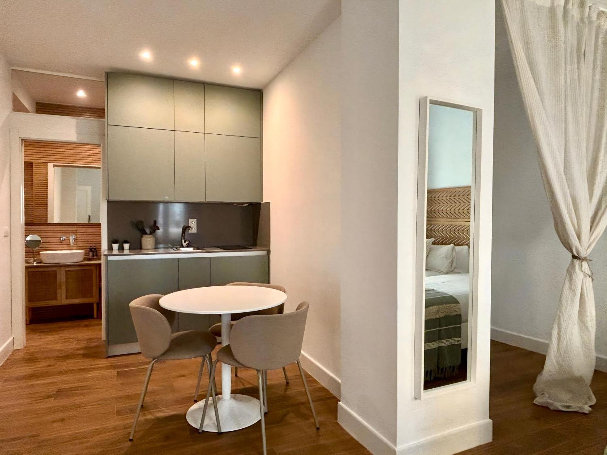 Eva Recommends Lineros Sevilha Exterior foto