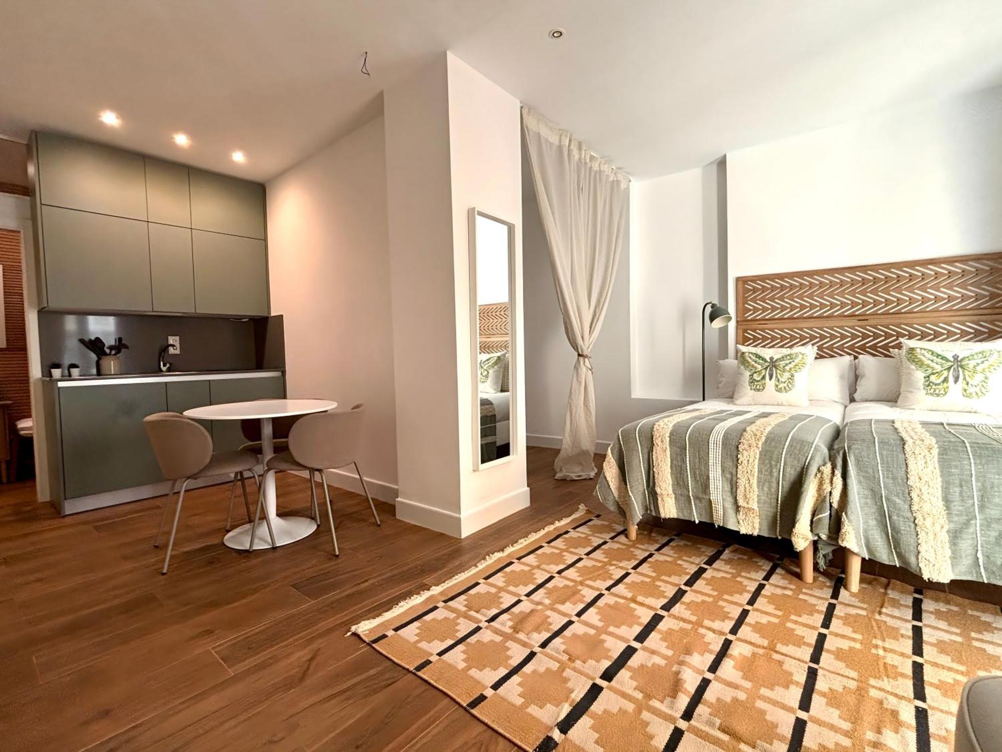 Eva Recommends Lineros Sevilha Exterior foto