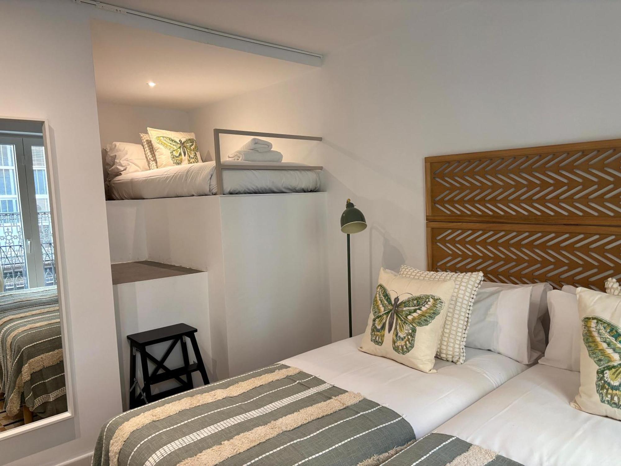 Eva Recommends Lineros Sevilha Exterior foto