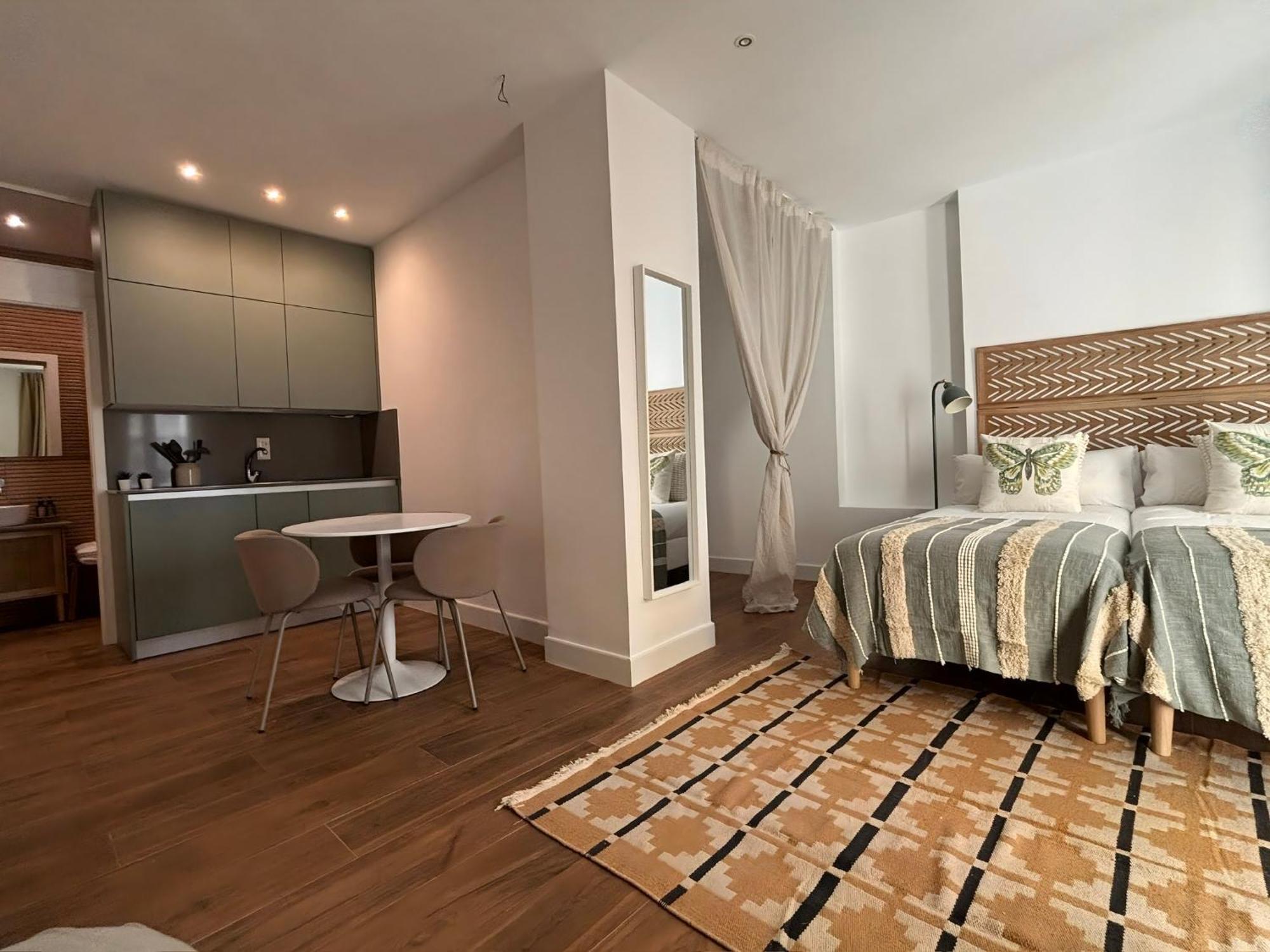 Eva Recommends Lineros Sevilha Exterior foto