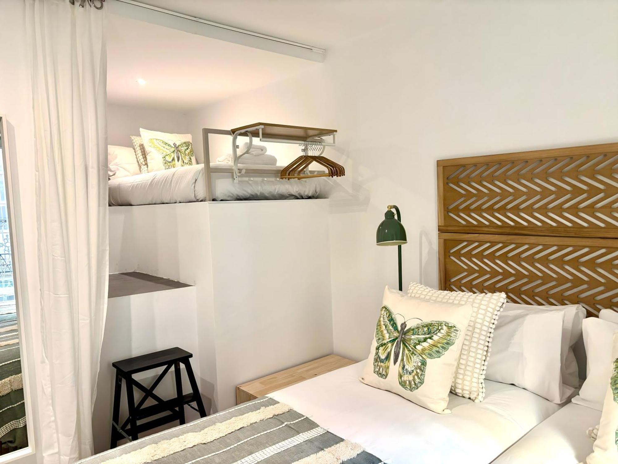 Eva Recommends Lineros Sevilha Exterior foto
