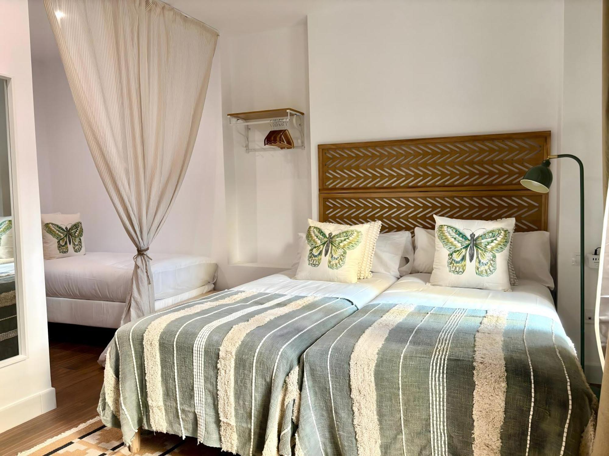 Eva Recommends Lineros Sevilha Exterior foto