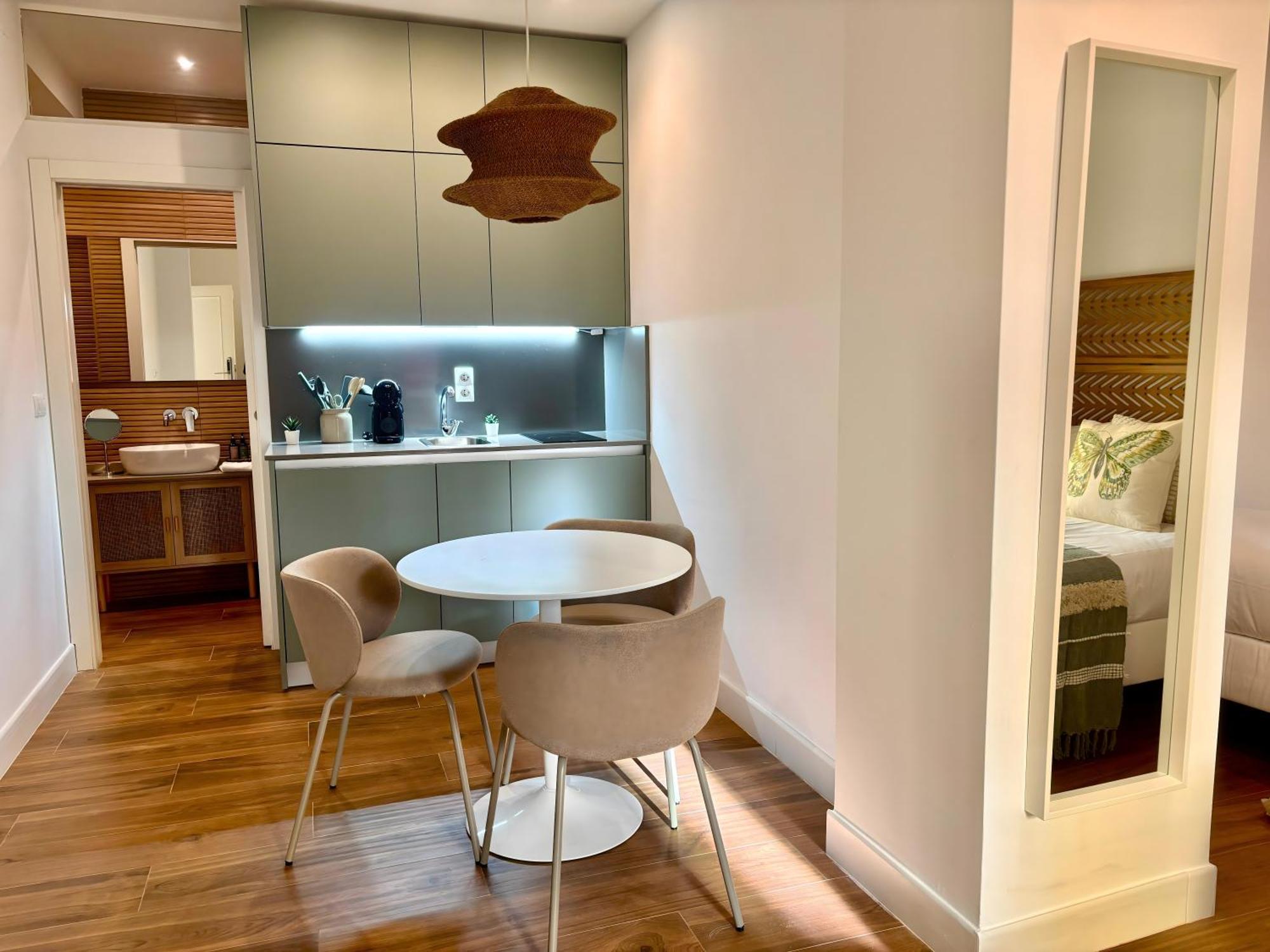 Eva Recommends Lineros Sevilha Exterior foto