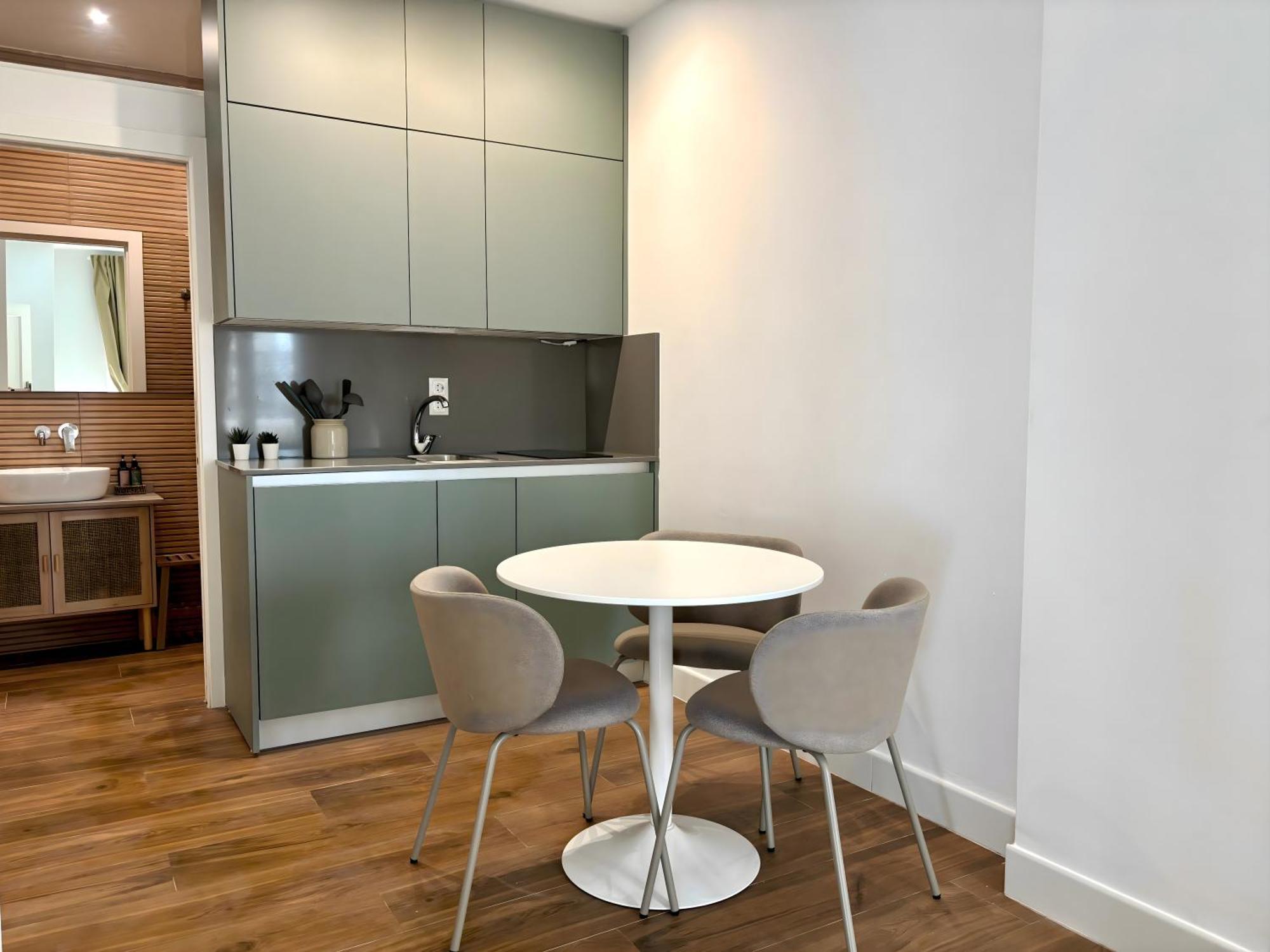Eva Recommends Lineros Sevilha Exterior foto